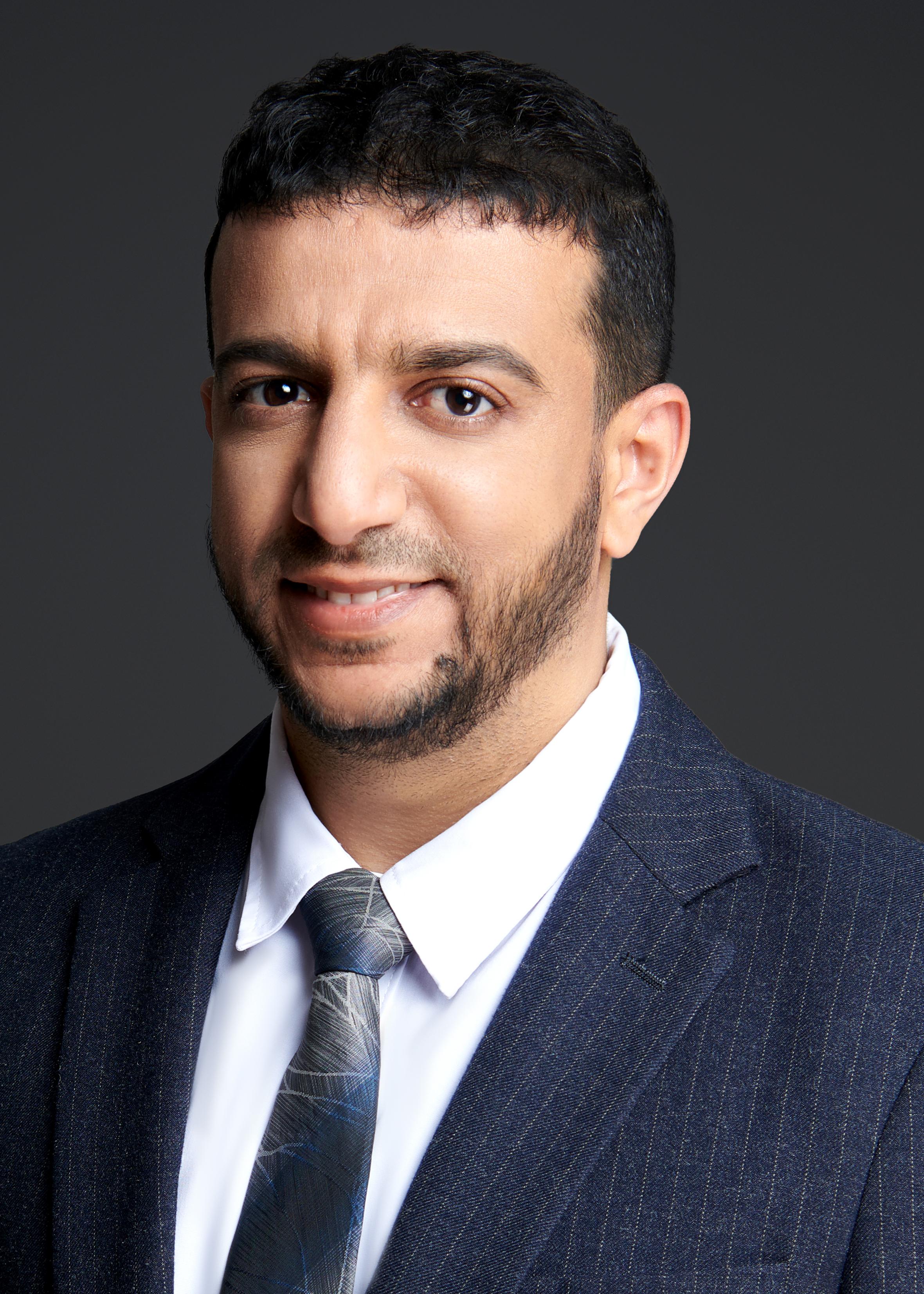 Zaid Yahya Hasan Al