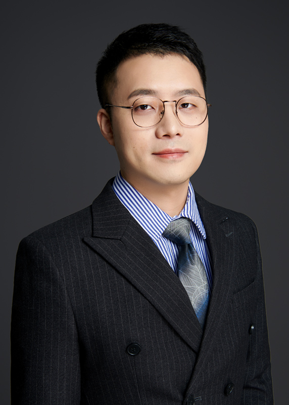 Penglin DAI