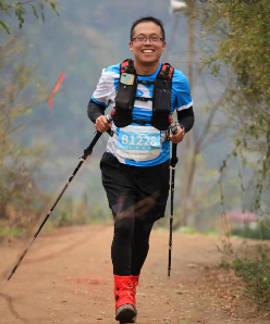 Pingrui ZHAO