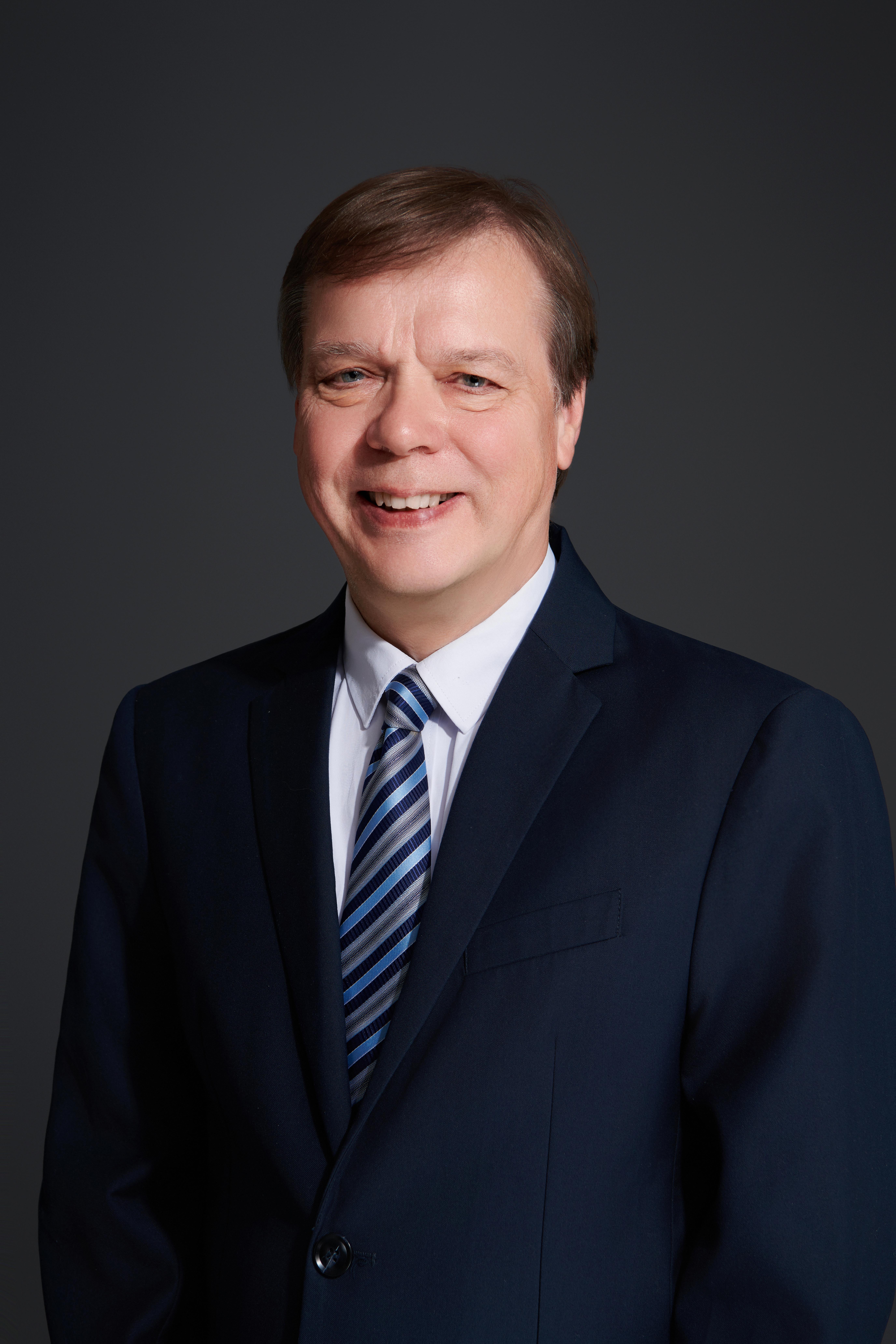 Andrew Bell