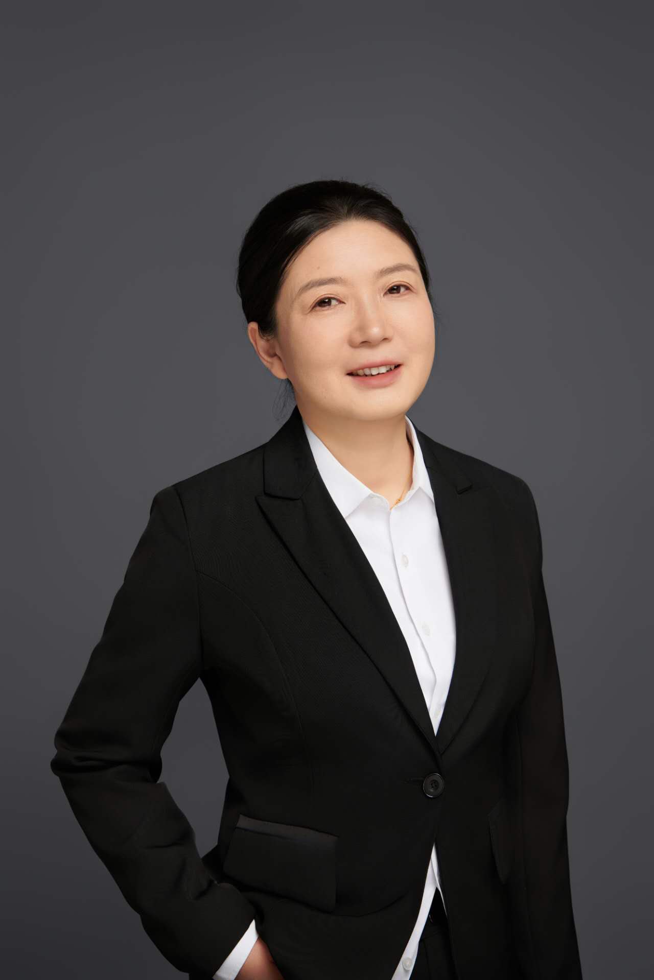 Yan FANG