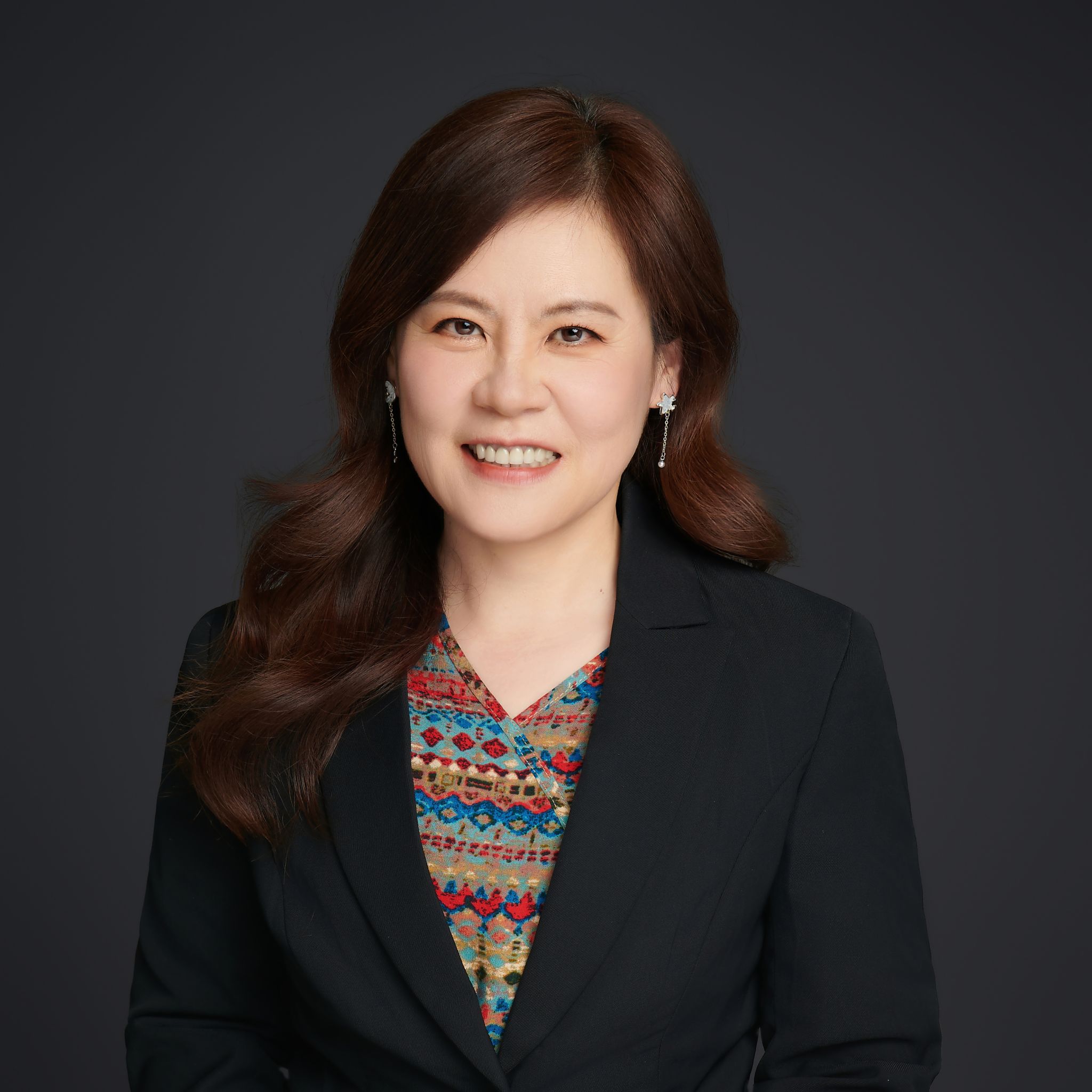 Yu-Hua Chen