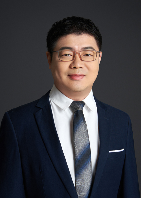 Yiduo ZHOU