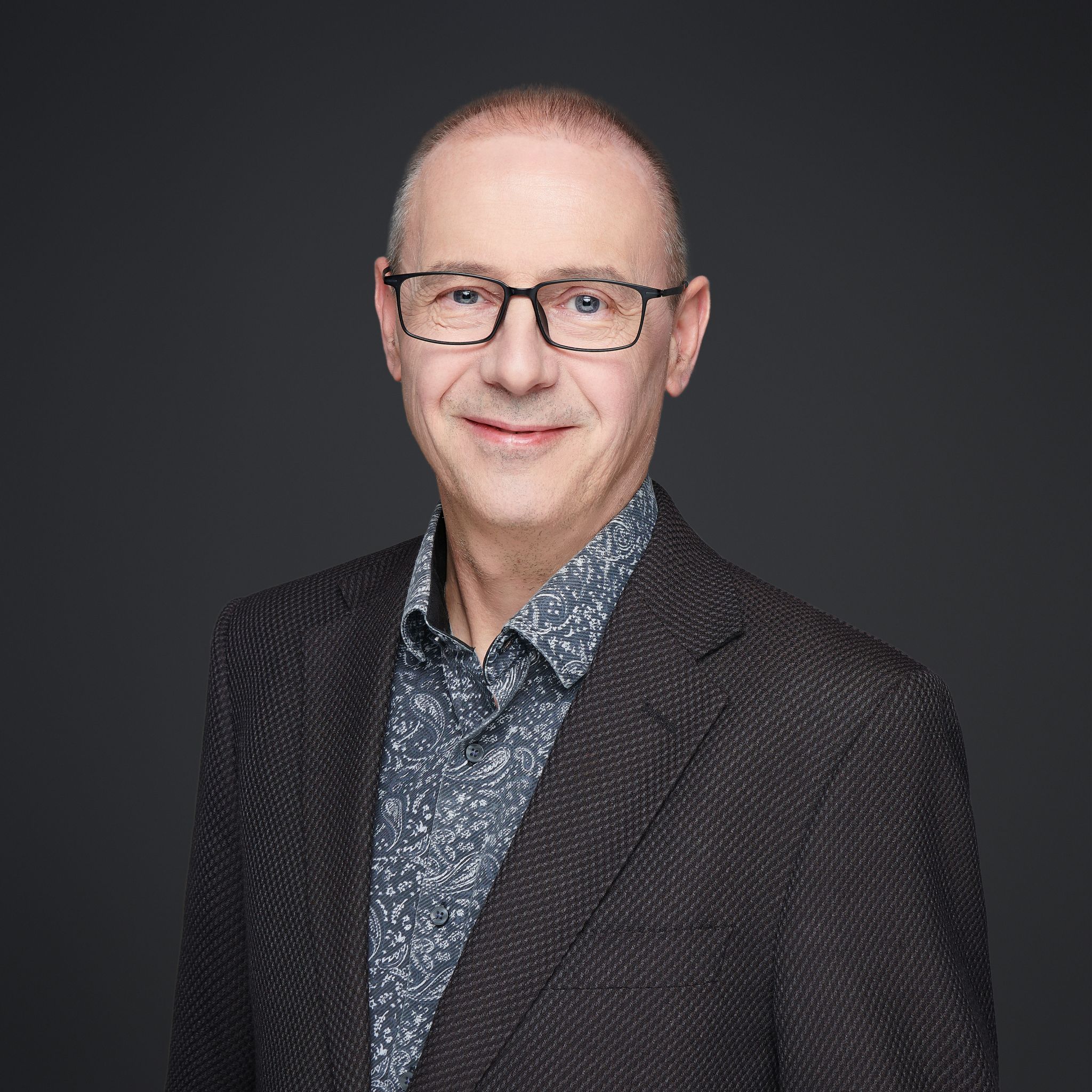 Terence P. Kee