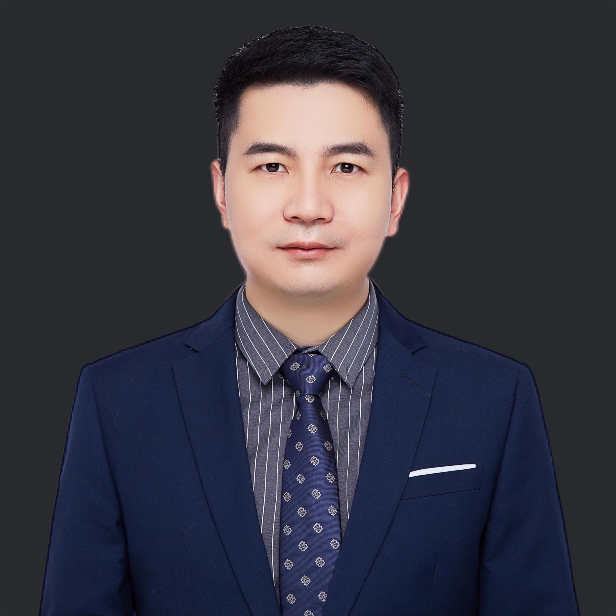 Yujun GUO