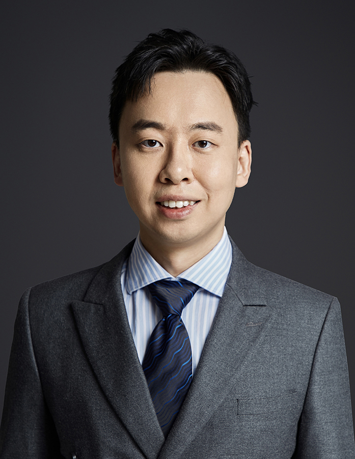 Wenyuan SHI