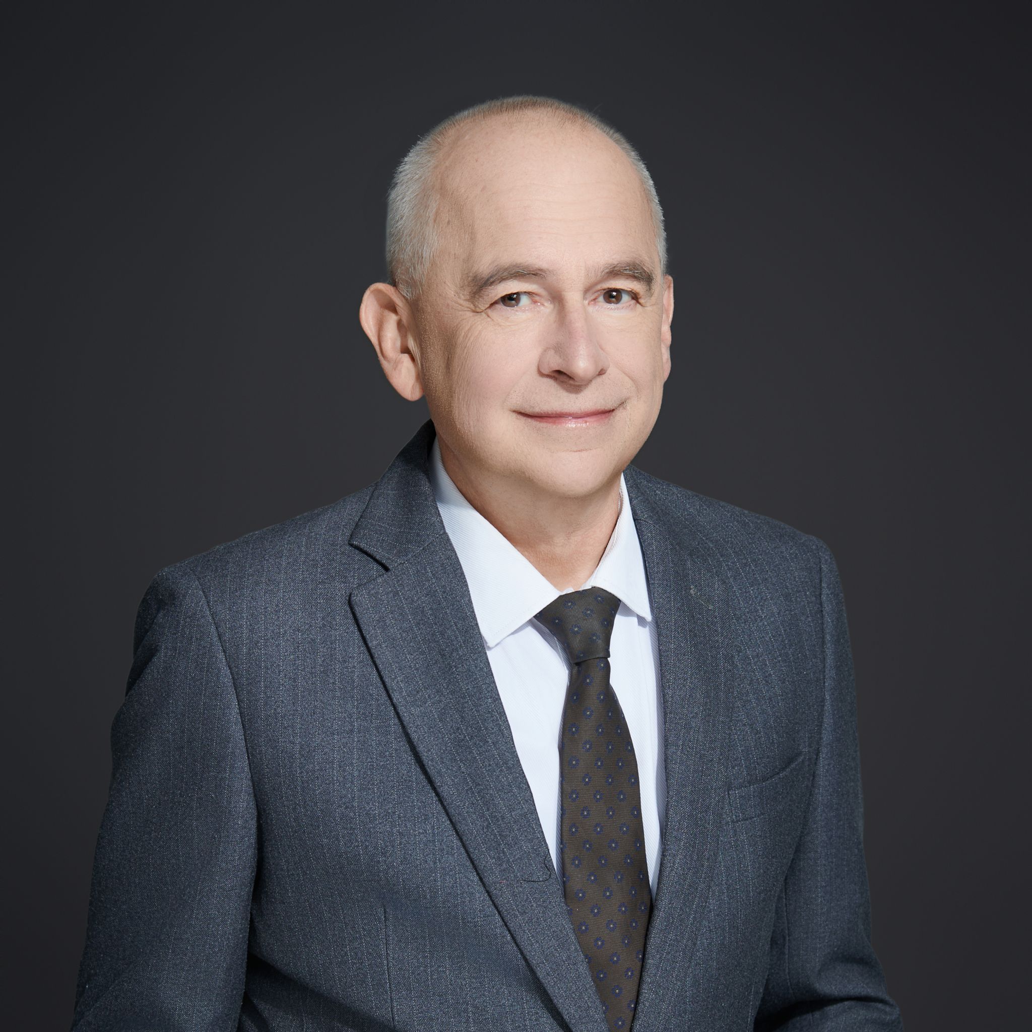 Dmitry Shalashilin