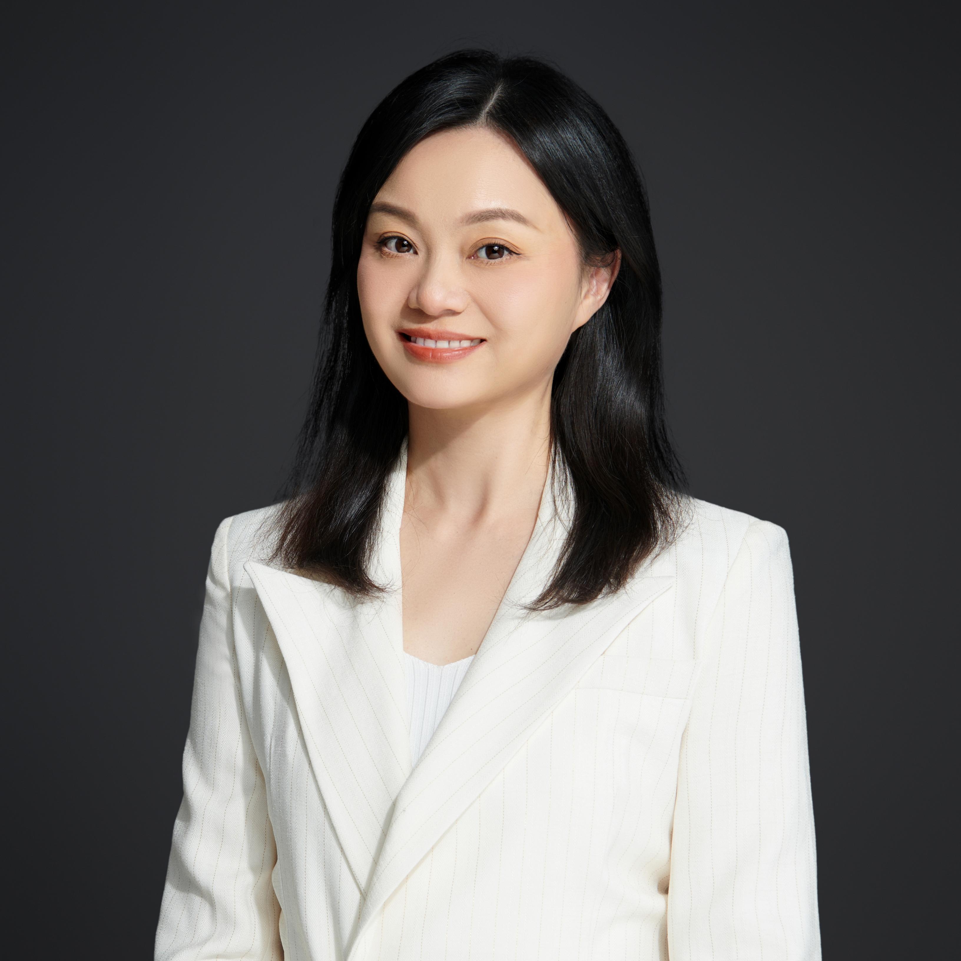 Xiuying YU